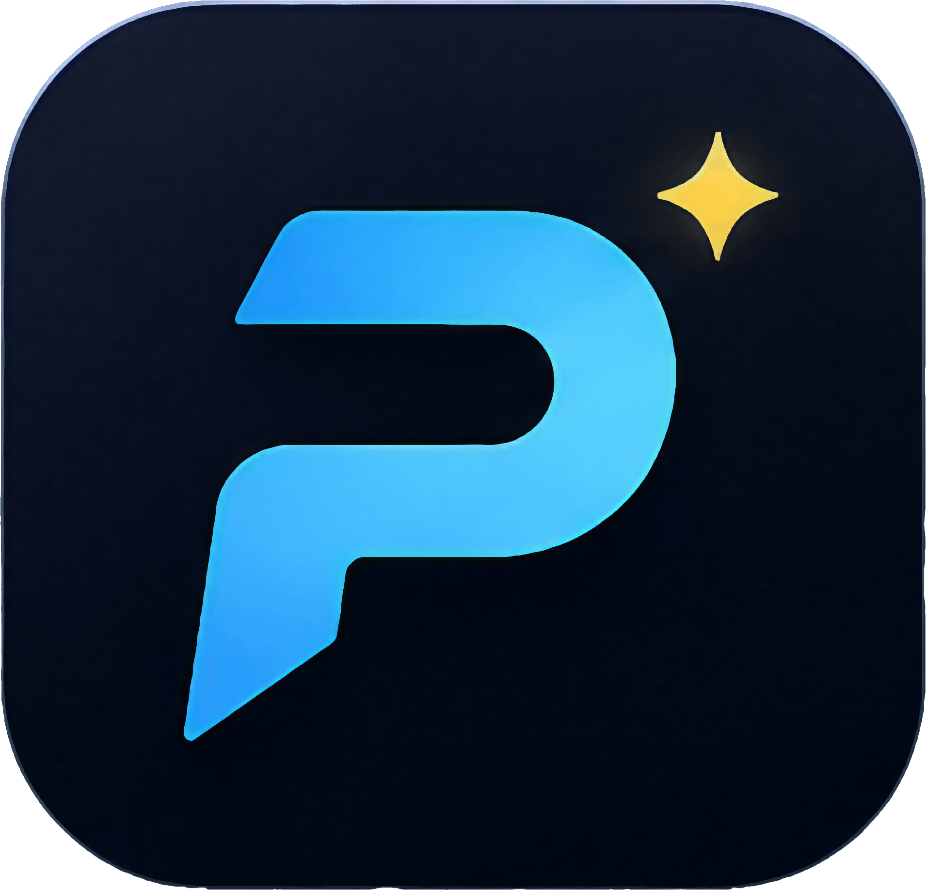PhotoPost.AI logo
