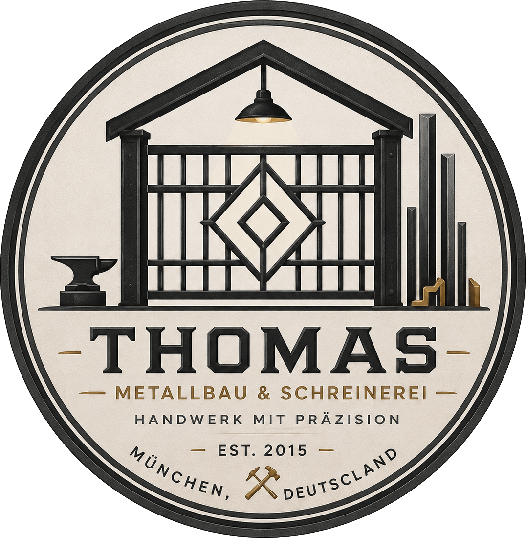 Thomas Craft Workshop