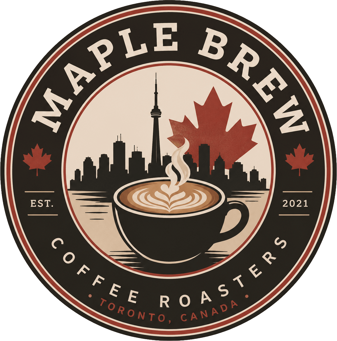 Michael Coffee Roasters
